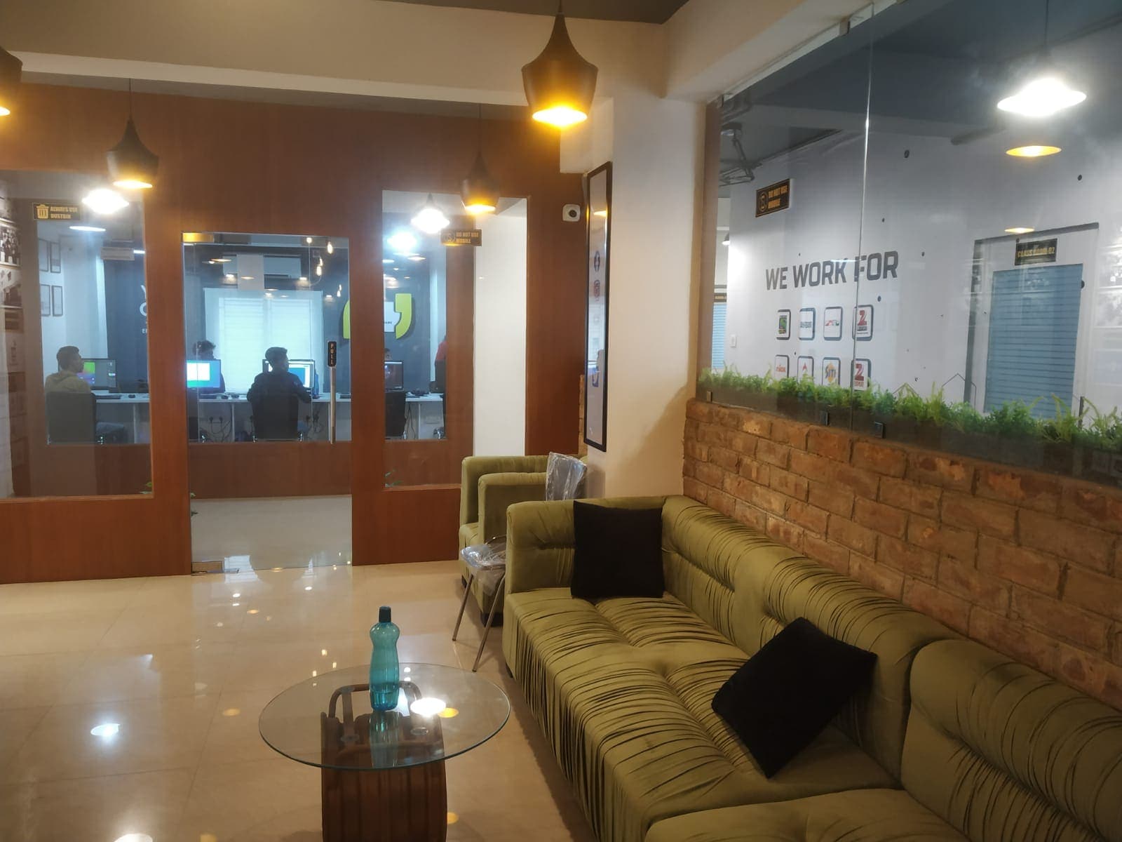 Moople Institute of Animation and Design Kolkata Infrastructure photo 19